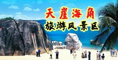 91淫色人妻系列海南三亚-天崖海角旅游风景区